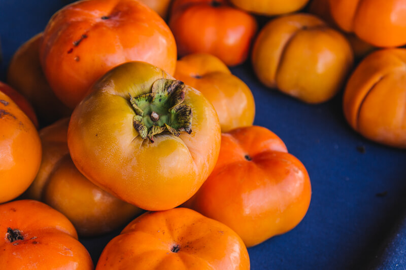 無毒農 甜柿 日本 摩天嶺 就柿好吃 無毒 安心 健康 水果 小農 網購 台灣 有機 友善環境 支持小農