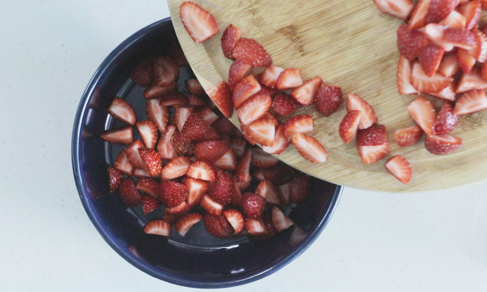 自製草莓果醬步驟怎麼做？零失敗超詳細草莓果醬食譜大公開！