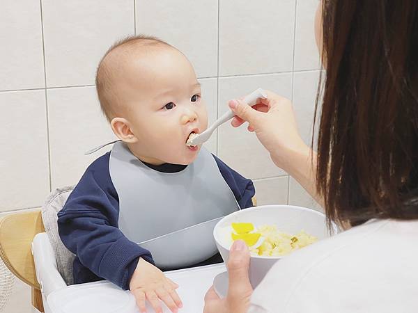 10個月寶寶副食品