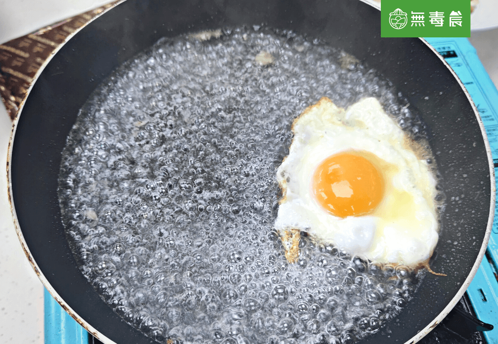 煮麵技巧 煮麵 技巧 煮麵放蛋 蛋不散開