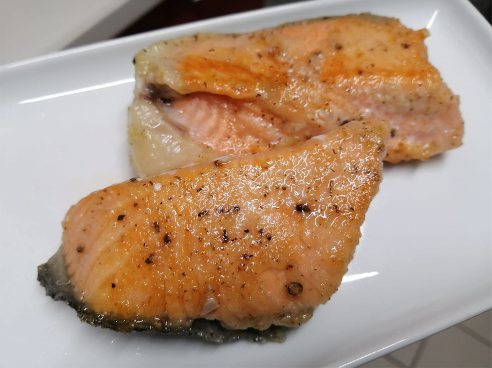 鮭魚 鮭魚品種 鮭魚料理 鮭魚營養 鮭魚知識 鮭魚挑選 鮭魚保存 鮭魚美食