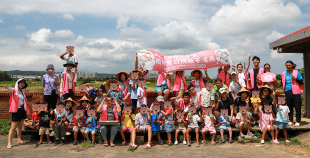 【2024地瓜小食光Part　1】鬆土、施肥、下苗樣樣來！大朋友小朋友一起來！