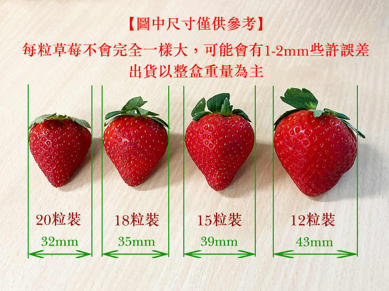 草莓,無農藥,無毒草莓,草莓禮盒,送禮