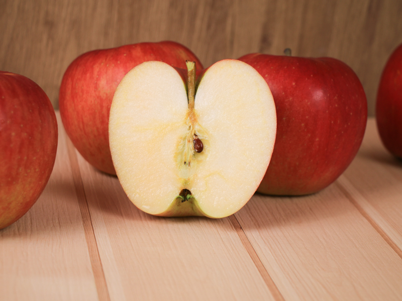 ７種人氣日本「青森蘋果」品種懶人包！青森蜜蘋果口感產季一圖懂